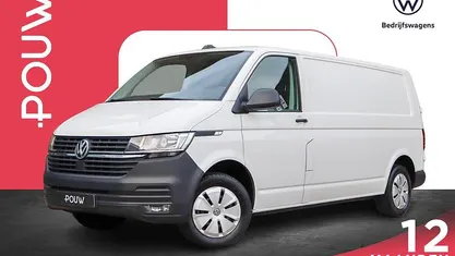 Occasion VW Transporter 110 PK (80 kW) 2024 Van