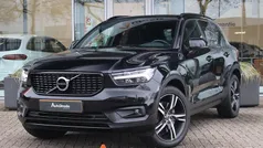 Gebruikt 2021 Volvo XC40 R-Design SUV | € 26.700 (Eerlijke prijs)