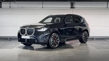 Occasion BMW X3 Comfort Edition 197 PK (144 kW) 2025 SUV