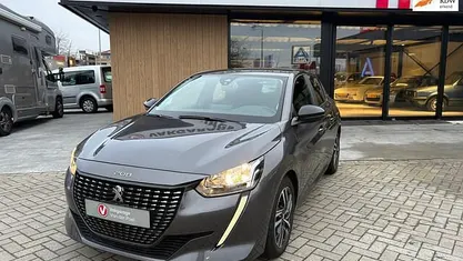 Occasion 2023 Peugeot 208 Active Hatchback | € 15.450 (Goede deal)