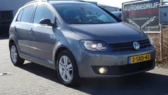 Grijs Gebruikt 2013 VW Golf Plus Highline MPV | € 7.950 (Eerlijke prijs)