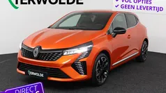 Gebruikt 2025 Renault Clio V Techno Hatchback | € 25.750 (Eerlijke prijs)