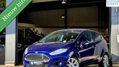 Gebruikt 2016 Ford Fiesta Titanium Hatchback | € 8.500 (Eerlijke prijs)