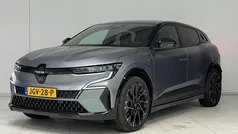 Gebruikt 2025 Renault Megane E-Tech Esprit Alpine Hatchback | € 38.900 (Eerlijke prijs)
