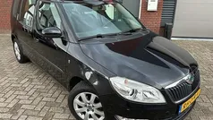 Gebruikt 2011 Skoda Roomster Stationwagen | € 3.900 (Eerlijke prijs)