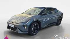 Gebruikt 2025 Kia EV4 Hatchback | € 49.945 (Eerlijke prijs)
