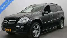 Zwart Gebruikt 2006 Mercedes GL500 SUV | € 19.950 (Super prijs)