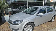 Gebruikt 2011 Opel Astra Cosmo Hatchback | € 6.750 (Eerlijke prijs)