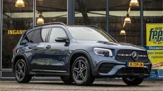 Gebruikt 2021 Mercedes GLB200 Business SUV | € 35.950 (Eerlijke prijs)