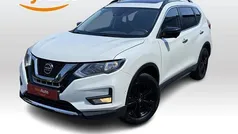Wit Gebruikt 2020 Nissan X-Trail N-TEC SUV | € 21.990 (Goede deal)