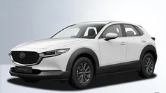 Gebruikt 2025 Mazda CX-30 Prime-Line SUV | € 37.590 (Goede deal)