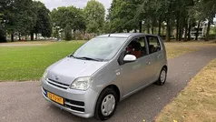 Gebruikt 2006 Daihatsu Cuore Hatchback | € 1.499 (Eerlijke prijs)