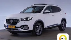 Wit, metallic lak Gebruikt 2021 MG EHS Luxury SUV | € 21.945 (Eerlijke prijs)