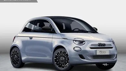 Occasion Fiat 500C La Prima 65 PK (47 kW) 2026 Cabriolet