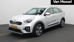 Gebruikt 2020 Kia Niro SUV | € 21.900 (Goede deal)