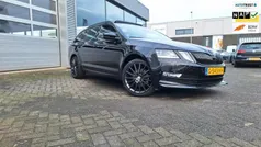 Gebruikt 2019 Skoda Octavia Business Line Stationwagen | € 16.749 (Eerlijke prijs)