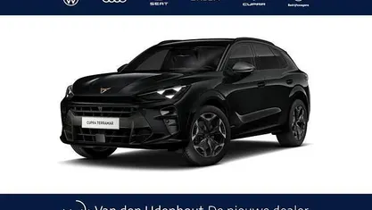 Occasion 2025 Cupra Terramar VZ SUV | € 49.885 (Super prijs)