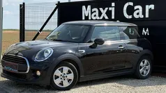 Zwart Gebruikt 2019 Mini One D Hatchback | € 13.990 (Eerlijke prijs)