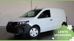 Gebruikt 2024 Nissan Townstar N-Connecta MPV | € 27.920 (Eerlijke prijs)