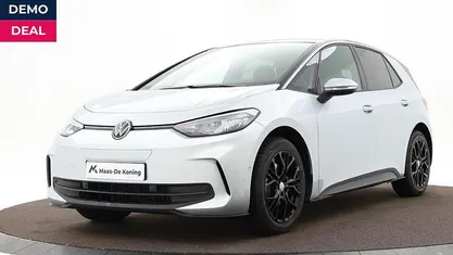 Occasion 2024 VW ID.3 Pure Hatchback | € 28.980 (Eerlijke prijs)