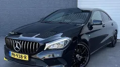 Gebruikt 2017 Mercedes CLA180 Business Sedan | € 19.750 (Eerlijke prijs)