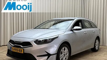 Occasion 2023 Kia Ceed Sportswagon Stationwagen | € 15.450 (Goede deal)