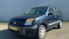 Gebruikt 2006 Ford Fusion MPV | € 2.250 (Eerlijke prijs)