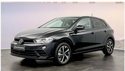 Occasion 2024 VW Polo Edition Hatchback | € 24.750 (Eerlijke prijs)