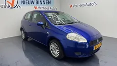Gebruikt 2006 Fiat Grande Punto Dynamic Hatchback | € 2.150 (Eerlijke prijs)