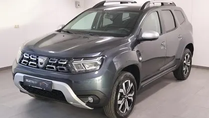 Occasion Dacia Duster Prestige 2022 Grijs SUV