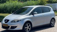 Grijs Gebruikt 2007 Seat Altea MPV | € 999 (Super prijs)