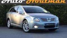 Gebruikt 2011 Toyota Avensis Stationwagen | € 6.850 (Goede deal)