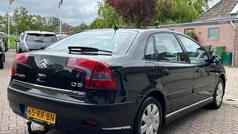 Citroën C5