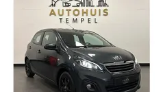Gebruikt 2016 Peugeot 108 Active Hatchback | € 5.500 (Goede deal)