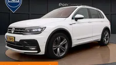 Gebruikt 2018 VW Tiguan Highline SUV | € 26.950 (Goede deal)