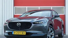 Gebruikt 2020 Mazda CX-30 Luxury SUV | € 20.950 (Eerlijke prijs)
