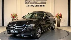 Gebruikt 2015 Mercedes C180 Edition 1 Stationwagen | € 15.950 (Eerlijke prijs)
