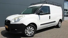Wit Gebruikt 2014 Fiat Doblò MPV | € 3.945 (Eerlijke prijs)
