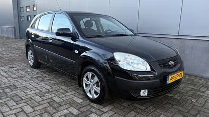 Occasion Kia Rio 97 PK (71 kW) 2008 Hatchback