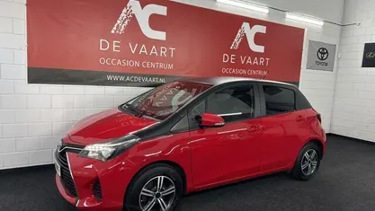 Occasion Toyota Yaris Trend 69 PK (50 kW) 2016 Hatchback