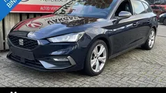 Gebruikt 2022 Seat Leon Business Stationwagen | € 26.950 (Eerlijke prijs)