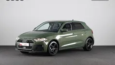 Gebruikt 2024 Audi A1 Sportback Advanced Hatchback | € 25.849 (Eerlijke prijs)