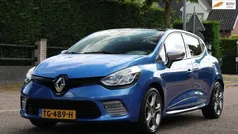 Gebruikt 2014 Renault Clio IV GT Hatchback | € 6.945 (Super prijs)