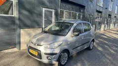 Gebruikt 2009 Hyundai i10 Hatchback | € 1.950 (Goede deal)