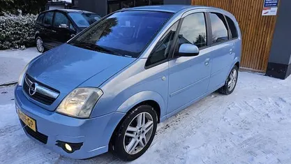 Occasion Opel Meriva Cosmo 105 PK (77 kW) 2007 MPV