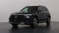 Gebruikt 2025 Mercedes EQB250+ Luxury SUV | € 52.768 (Goede deal)