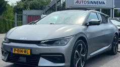 Grijs Gebruikt 2022 Kia EV6 2 SUV | € 35.949 (Goede deal)