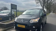 Citroën C3 Picasso