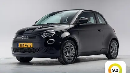 Occasion 2023 Fiat 500e Icon Hatchback | € 14.409 (Eerlijke prijs)