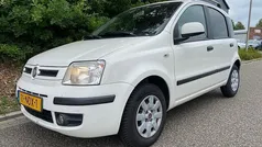 Gebruikt 2010 Fiat Panda Emotion Hatchback | € 1.249 (Eerlijke prijs)